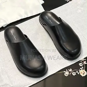 Rick Owen 40-46 Available in 3 Colors