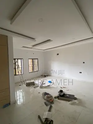 4bdrm Townhouse / Terrace in Katampe (Main) for rent