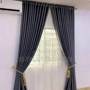 Curtain Fabric