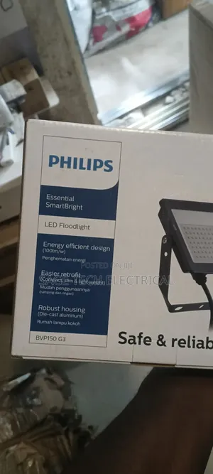 50watts Philips Floodlight