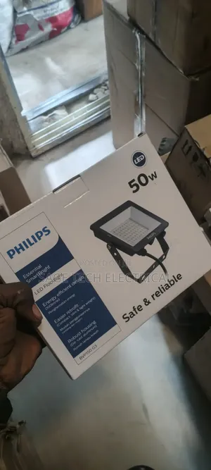 50watts Philips Floodlight