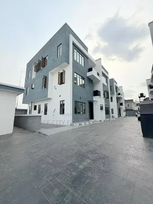 Furnished 4bdrm Duplex in Mende-Maryland for sale