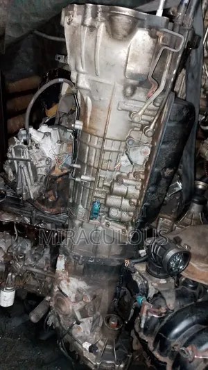 Suzuki Vitara Gear Box 2005 V6 Model