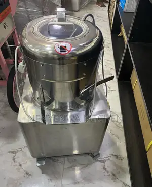 Commercial Potatoes Peeler