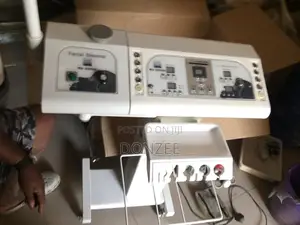 11in1 Spa Facial Machin