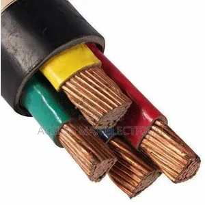 150mm 4 Core Armoured Cable Coleman Product