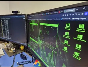 Kali Linux Installation Cybersecurity Setup