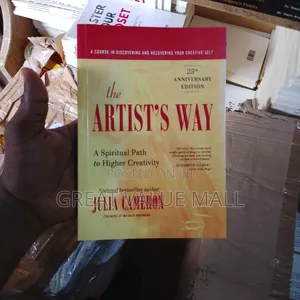 The Artists Way
