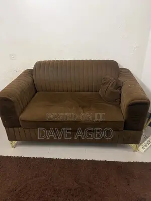 Cushion 2 Seater Seats