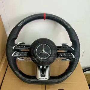 High Quality Certified Brand New Steering Wheel Mercedes Benz GLS 2024