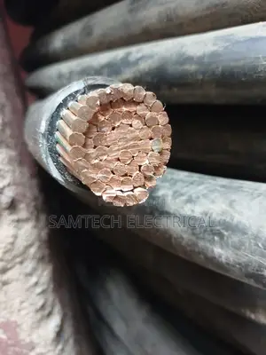Coleman Cable Single 500mm