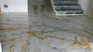 Epoxy Floor Installation and Epoxy Chemicals Supplies