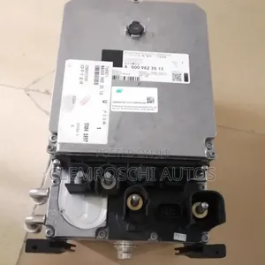 High Quality Certified New Lithium Battery Mercedes Benz Gle, GLS 2023