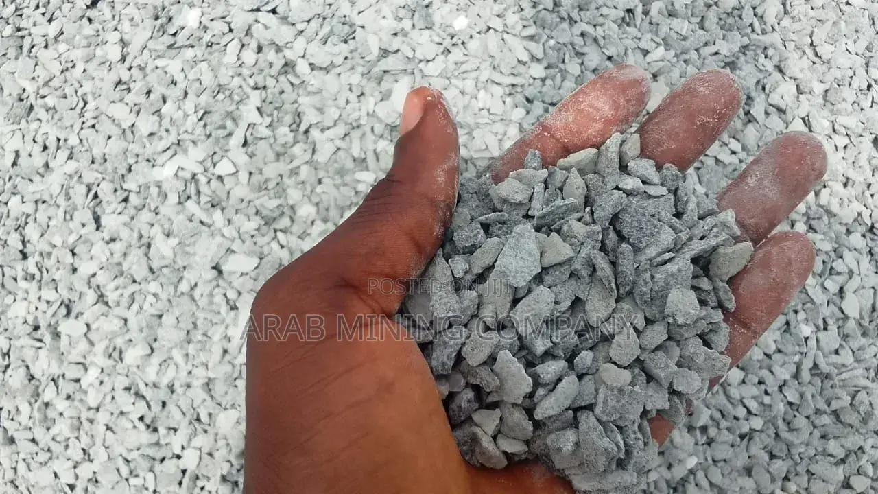 High Quality Materials