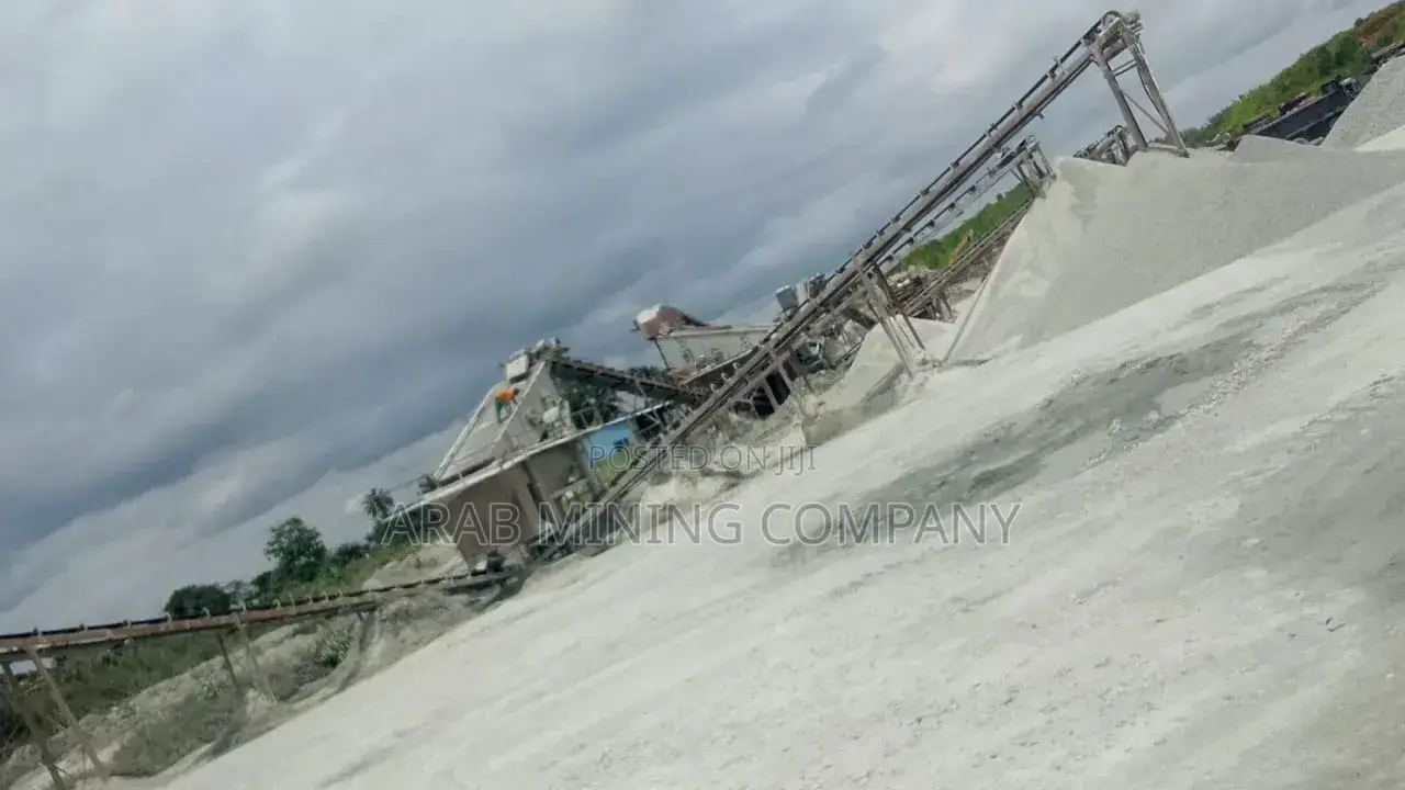 High Quality Materials