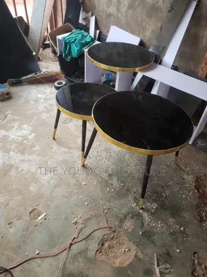 Center Table