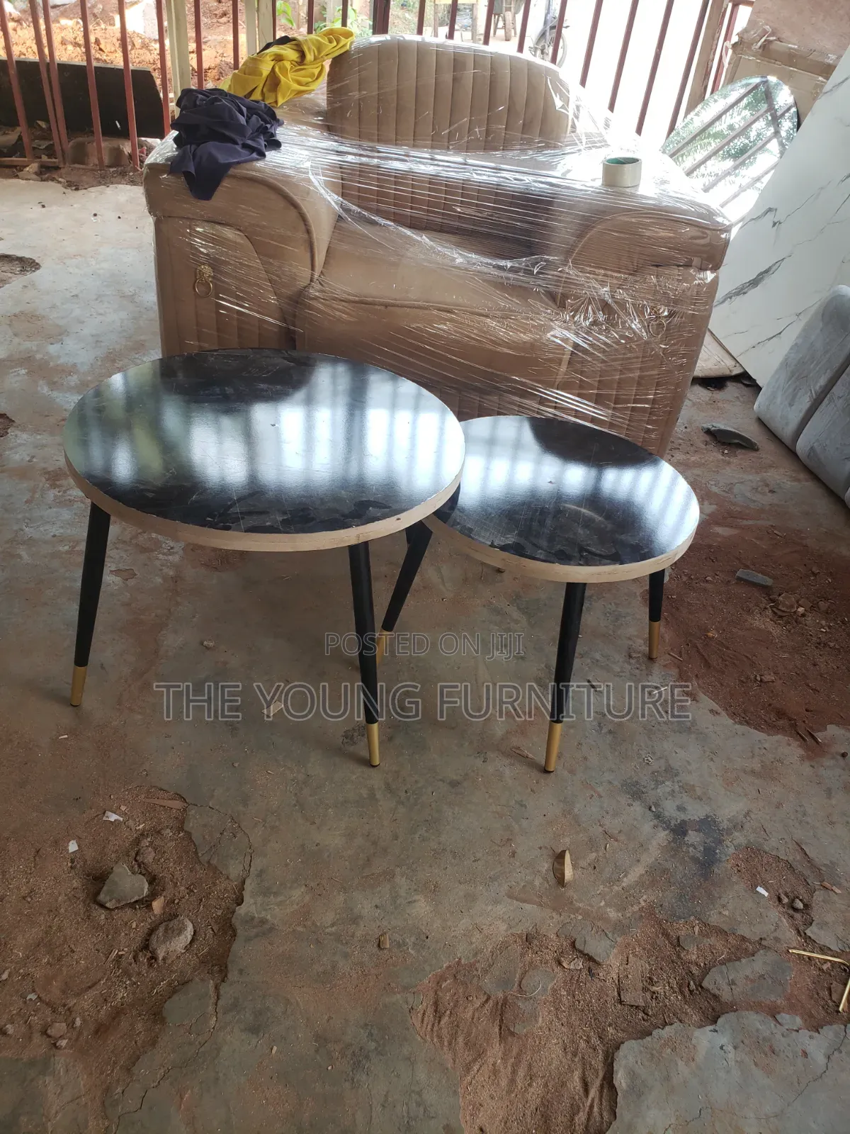 Center Table