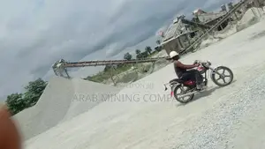 Individual Granite Materials