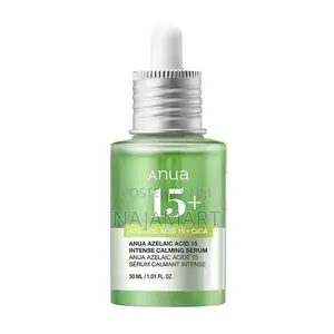 Anua Azelaic Acid 10+ Hyaluron Redness Soothing Serum - 30ml