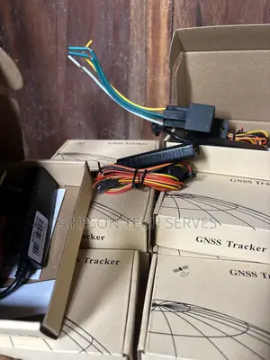 Car Security and GPS Tracking