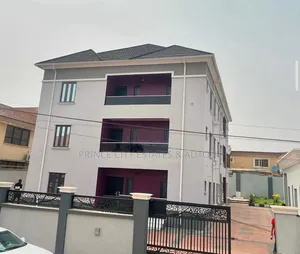 Furnished 2bdrm Block of Flats in Anthony Village for sale