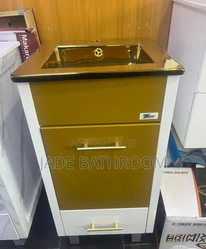 Cabinet Basin