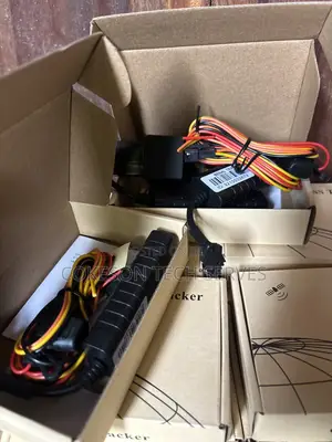 Vehicle Tracker Setup and Support