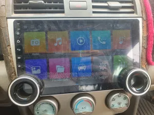 Universal Car Android Head Unit for Sale