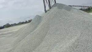 Delivery of Granite Materials