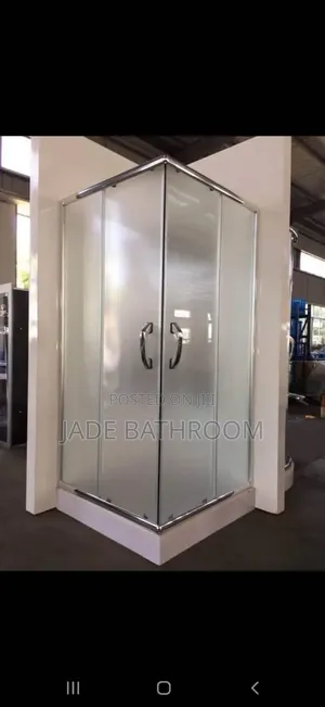 Shower Cubicle