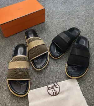 Original Hermes Cover Slides