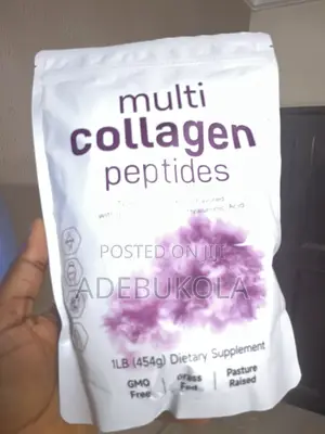 Multi Collagen Peptides