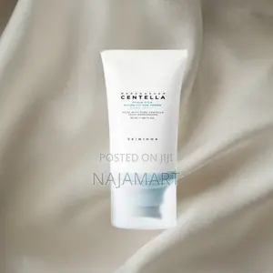 Centella Skin1004 Madagascar Hyalu-Cica Wateserum Spf50+ Pa+ 50ml
