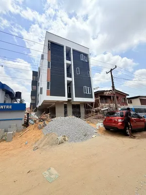 Furnished 2bdrm Block of Flats in Allen Avenue for sale