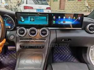 C300 Dual Screen Andriod