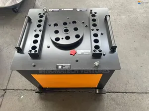 Steel Bar Bending Machine