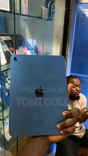 Apple iPad 10.2 (2020) Wi-Fi 64 GB Silver