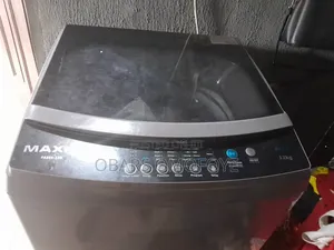 Maxi Automatic Washing Machine for Sale