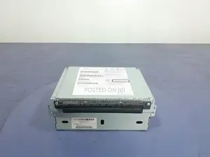 Range Rover Stereo
