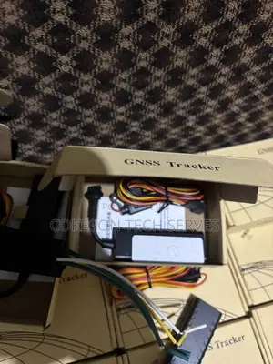 Smart Vehicle Security Device Available