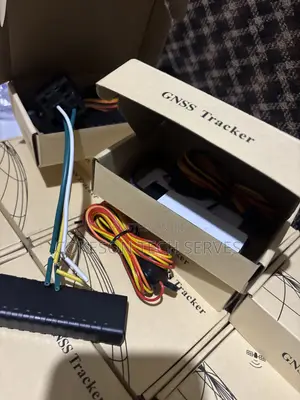 Smart Tracking Device for Maximum Security