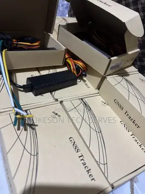 Car Tracker for Maximum Protection