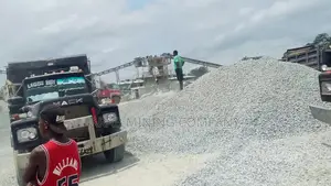 China Chipping and Granite
