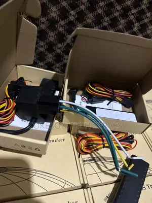 Modern Vehicle Tracking Solutions Available