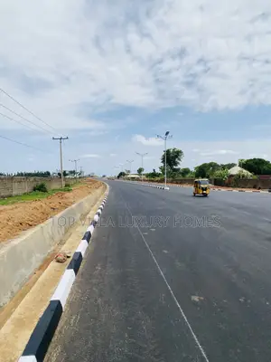 Land Sales