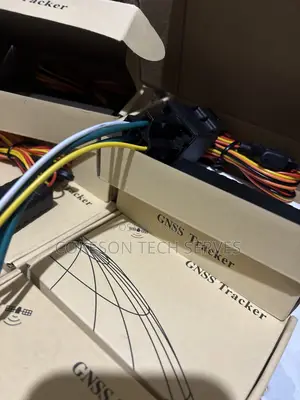 Keep Thieves Away With GPS Tracker
