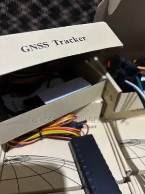 Vehicle Tracker With Instant Mobile Access
