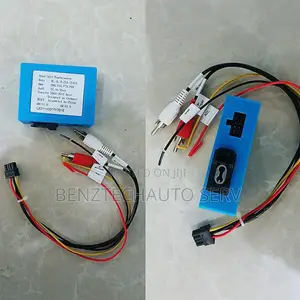 Ml 350 Canbus