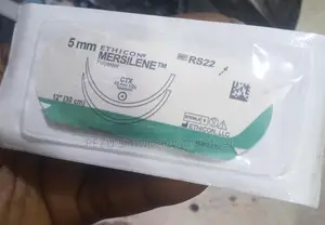 Mersilene Tape