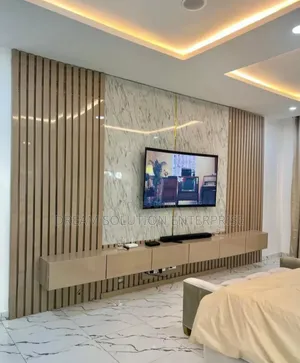 Standard Wall Unit Tv Stand